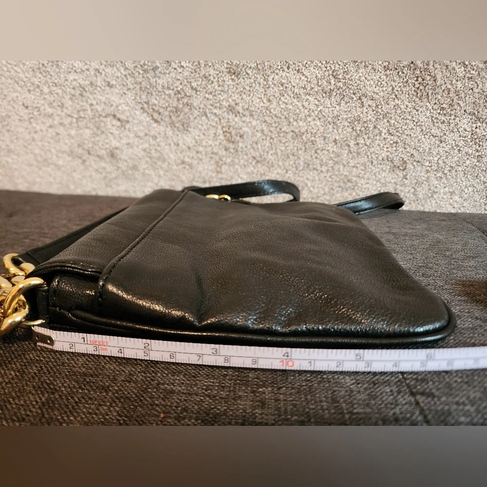 Preowned Michael‎ Kors Black crossbody